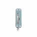 Tesoura Leatherman Micra Artic (azul claro)